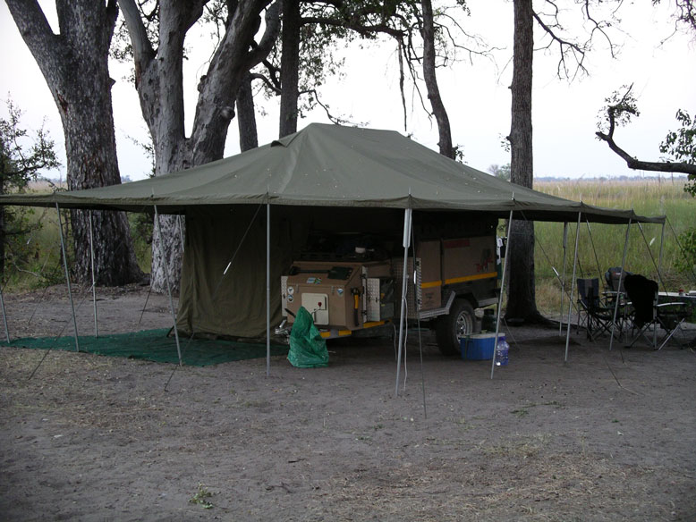 uno de los equipamientos